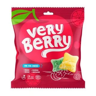 Very berry
