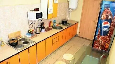 Снять комнату в общежитии в самаре