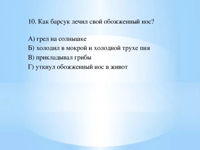 План по рассказу барсучий нос. Барсучий нос план рассказа 2 класс. План пересказа барсучий нос 3 класс. План рассказа барсучий нос паустовского 3 класс