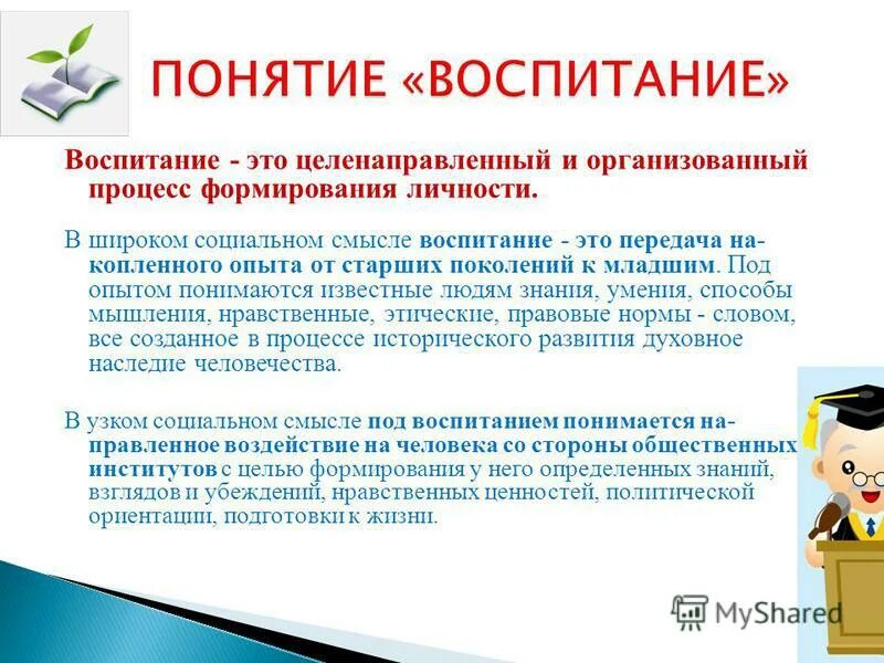 воспитание в узком смысле. понятия воспитание в широком социальном смысле. воспитание в широком смысле - воздействие на личность. воспитание в широком и узком педагогическом смысле. понятия воспитание в широком социальном смысле.