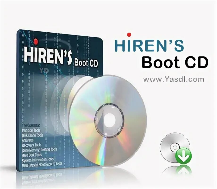 Hiren s bootcd pe x64. Hirens boot. hiren.