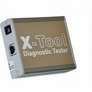 X tool