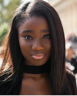 Negro women
