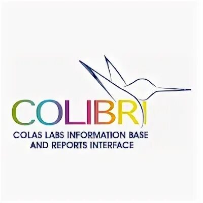 Colibri терминал