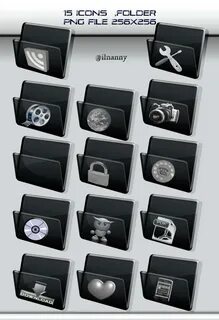 Only folders