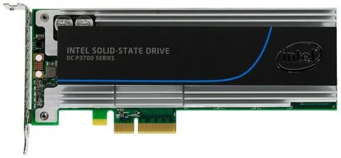 Pci e накопитель