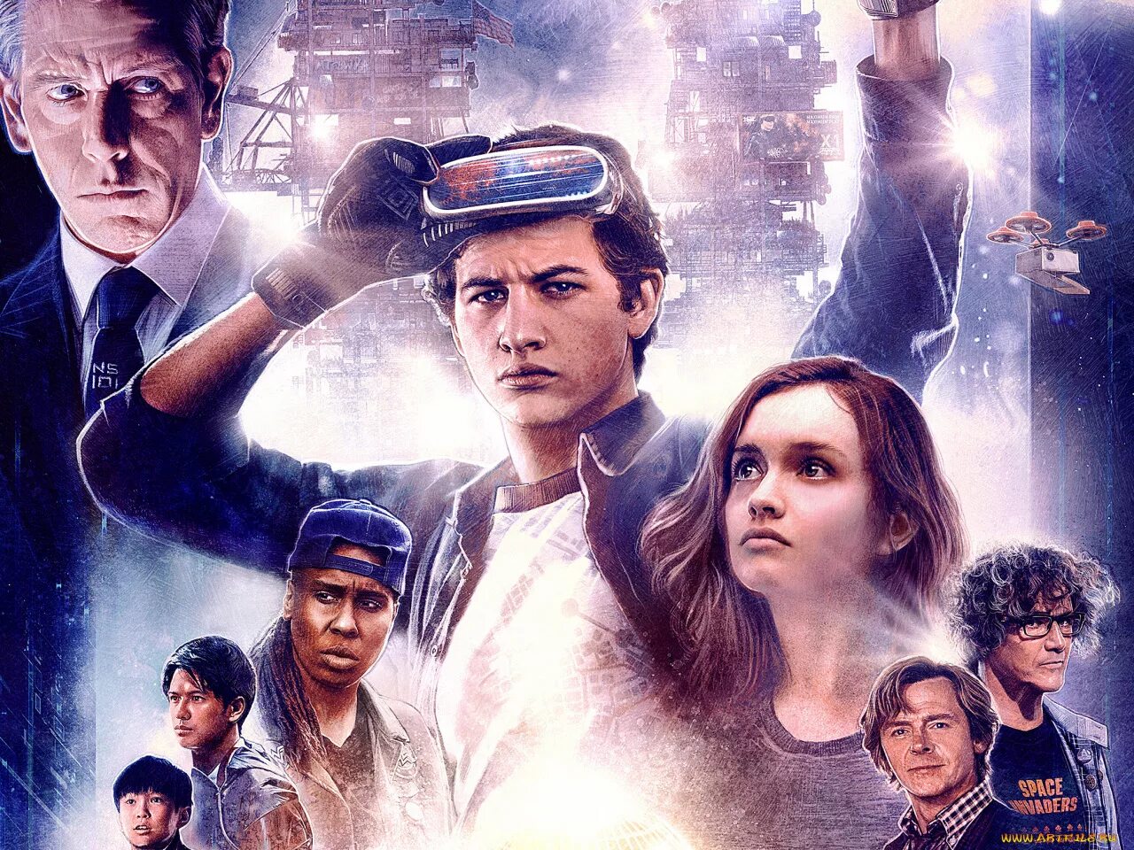 America. The. First poster. The. Первый мститель 2011.