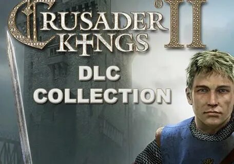 Crusader kings dlc