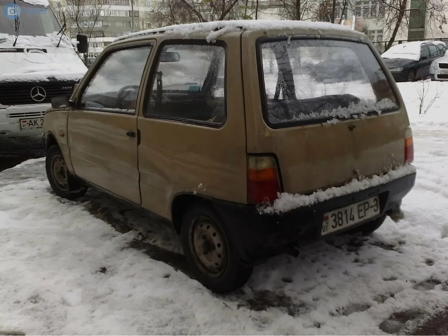 Купить авто ваз беларусь. Ок Беларусь. Автомобиль Ока 6*6. Беларусь из Оки. Новый выпуск авто Ока.