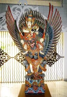Garuda гаруда