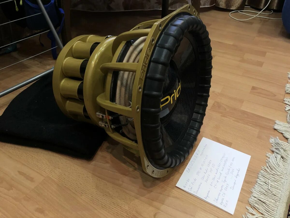 5 15. 5 18" 10000w. Pride ufo. Сабвуфер pride ufo. 5 15.