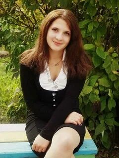Лена кулижская
