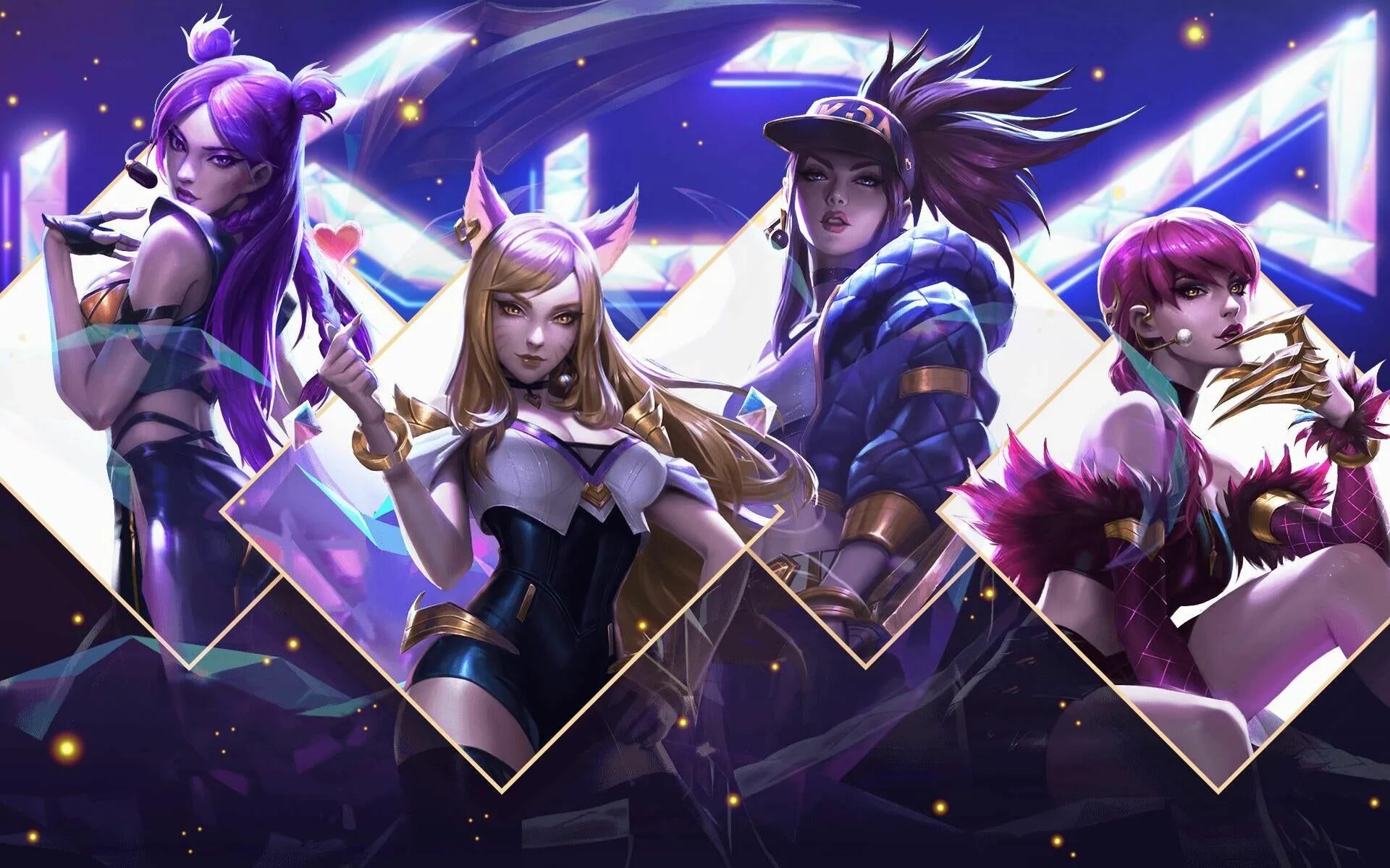 Kda league of legends. Акали kda. Kda группа серафина. Da k. Кда лига легенд персонажи.