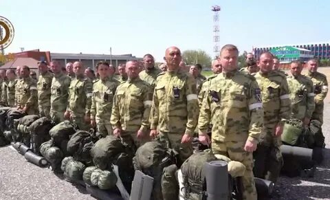 Ахмат как попасть добровольцем