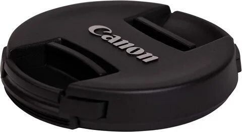 Крышка canon