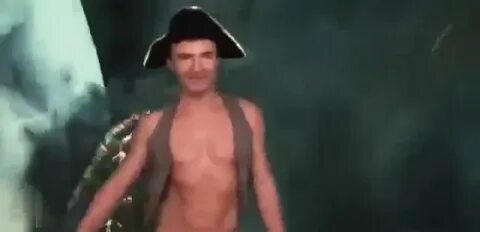 Пистолетов новый пират