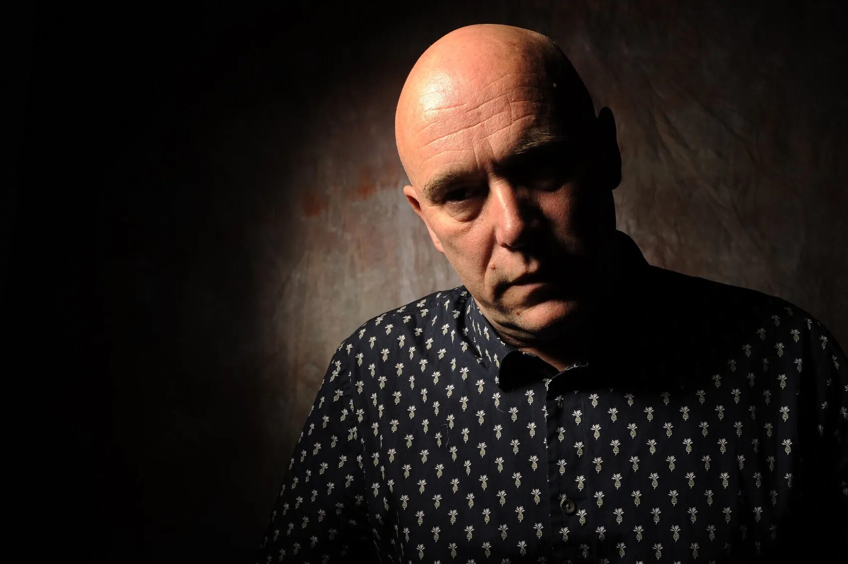 Adrian Sherwood.