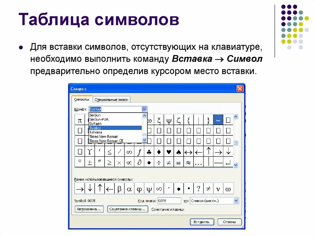 Вставка текста клавиатурой. Вставка специальных символов. Вставка символов на клавиатуре. Вставка — символы — символ. Вставка символов отсутствующих на клавиатуре значок.