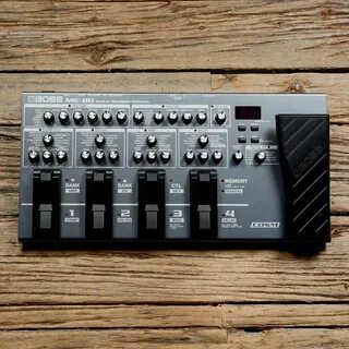 Boss 80