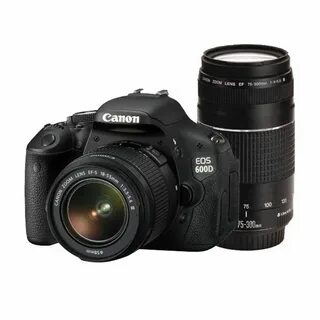 Canon products