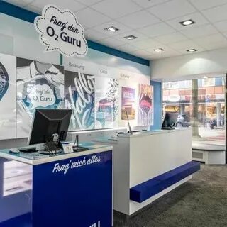 Your partner shop