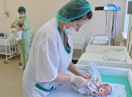 В какой роддом ехать рожать