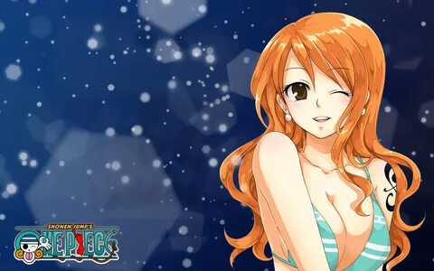 Nami One Piece Quotes.