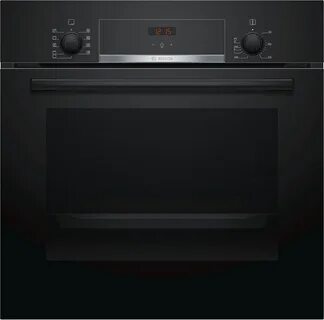 Газовый духовой шкаф bosch