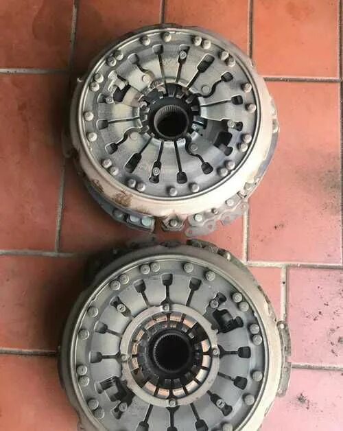 Сцепление ауди а1 дсг 7. Dsg7 (s-tronic) (0b5) dl501. Сцепление 0 7. Комплект сцепления luk 602000100. Audi 0b5 dl501.