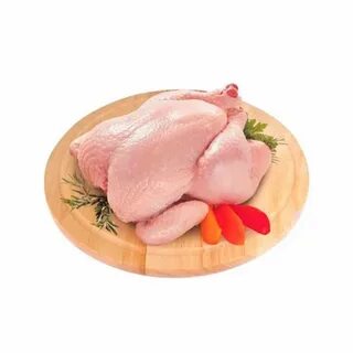 Мясной цыпленок
