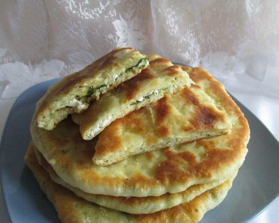 Что можно сделать из кефира быстро