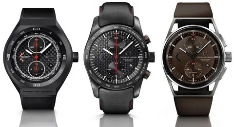 Porsche design