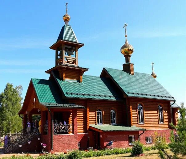 Вача нижегородская область сайт: найдено 87 картинок