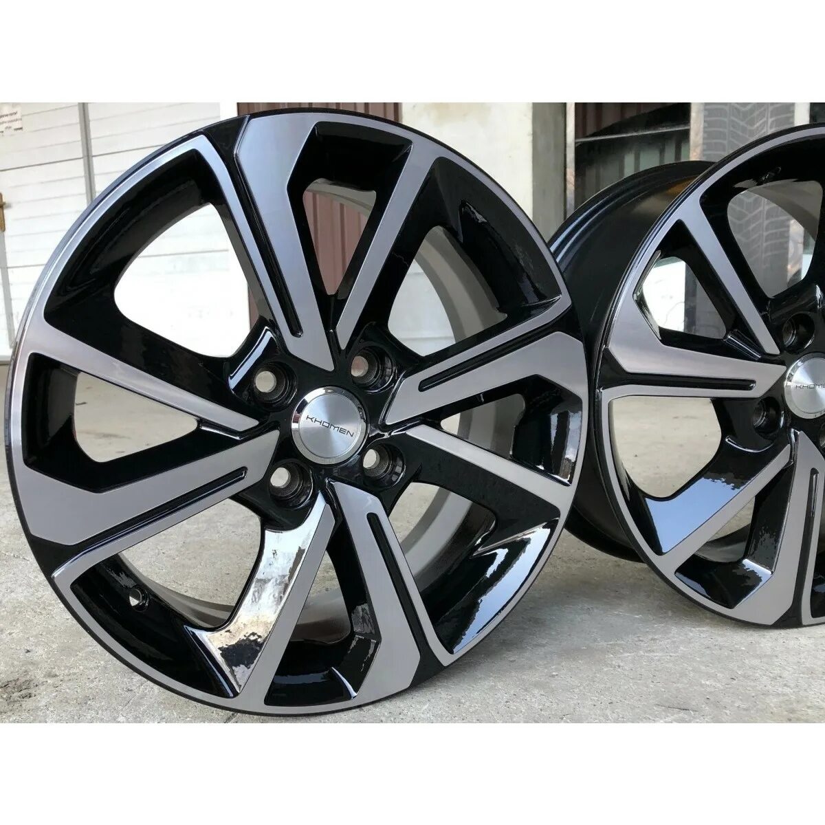 Khomen wheels 4 100. Khomen wheels khw1501. колесный диск khomen wheels khw1503. диски khomen wheels khw1506. khomen wheels khw1501 black-fp.