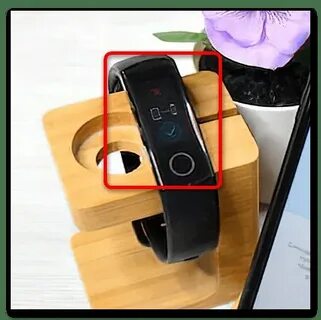 Honor band 6 не сопрягается