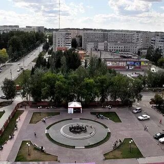 Заринск отзывы