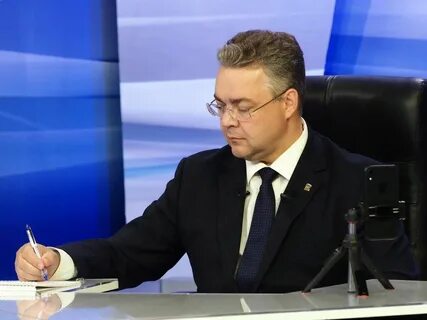 Кто победил в выборах губернатора ставропольского края