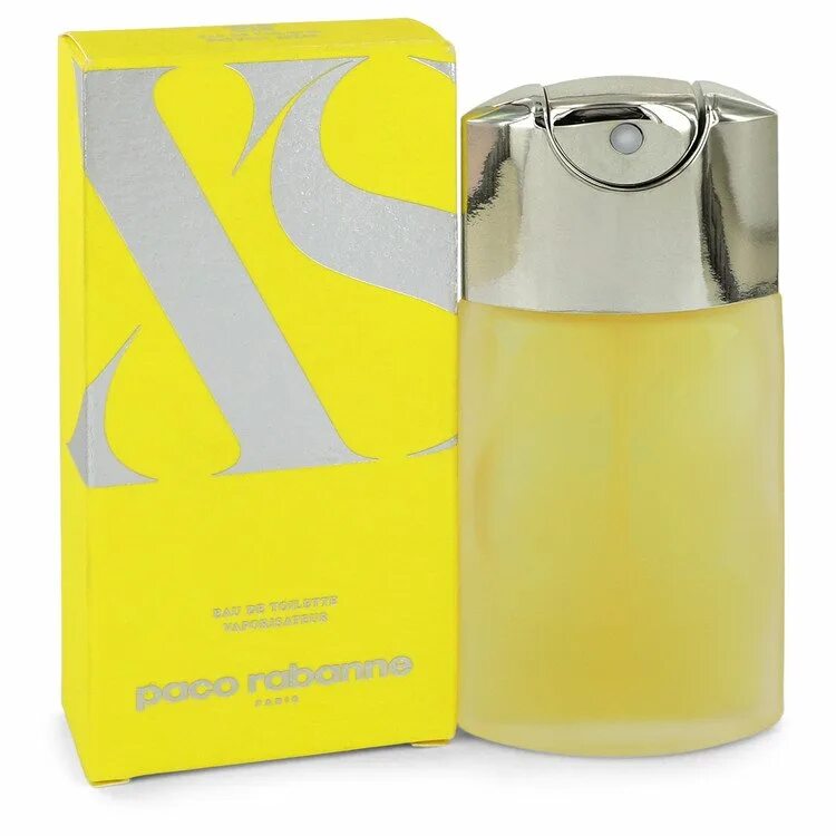 Paco rabanne xs женские. Paco Rabanne XS pour elle. Paco Rabanne XS pour женские. XS Paco Rabanne женские желтые. Paco Rabanne XS woman 30ml EDT желтый Tester.