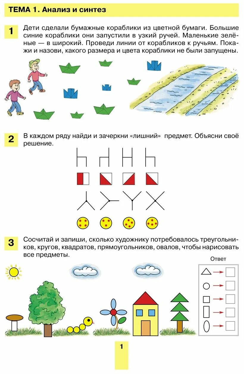 рабочая тетрадь для детей 5-6 лет. формирование математических способностей. технологии развития математических способностей у детей. 3-4 кл. математические способности.