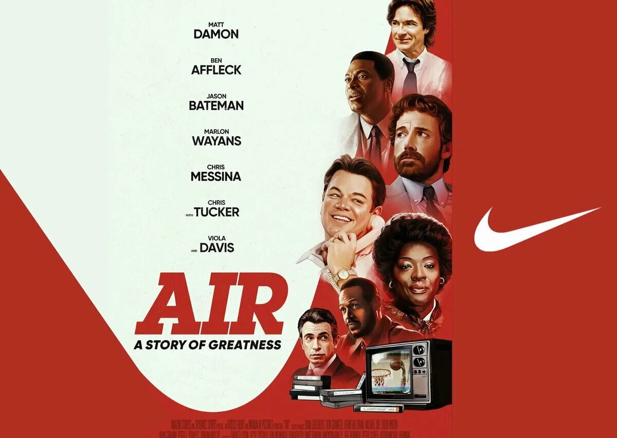 Air movie