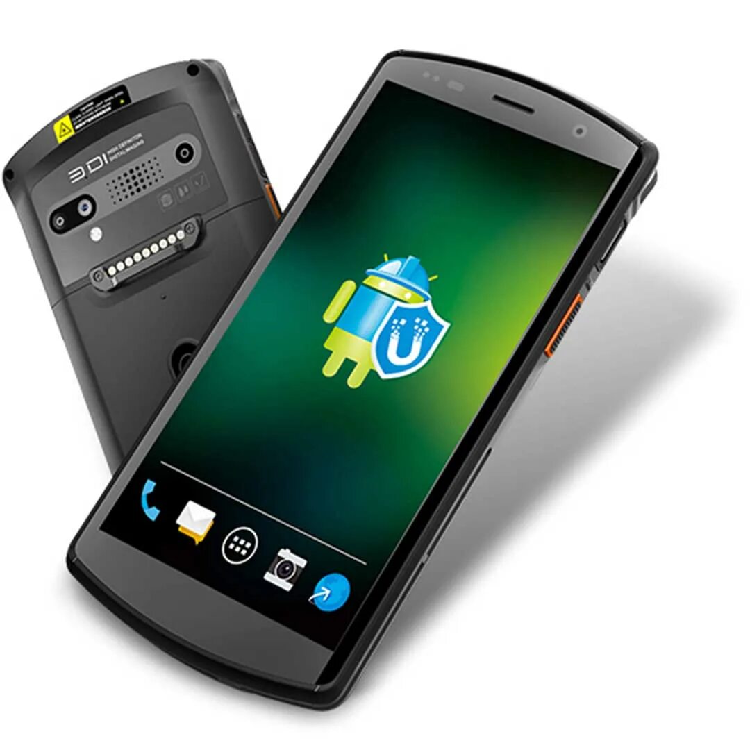 Nfc терминал сбора данных. Тсд dt50. терминал urovo dt50. тсд урово дт 50. терминалом сбора данных (тсд) urovo dt50.