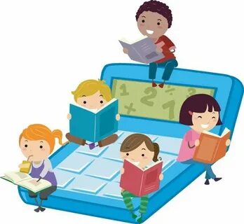 Student books for kids
