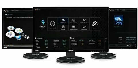 Asus ai 3