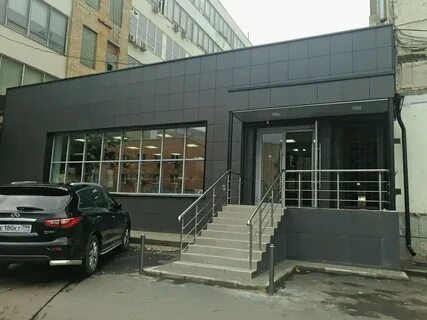 Новодмитровская 5