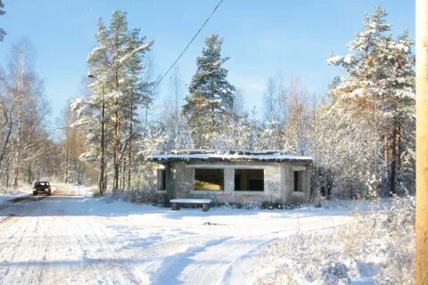 Вещево выборгский