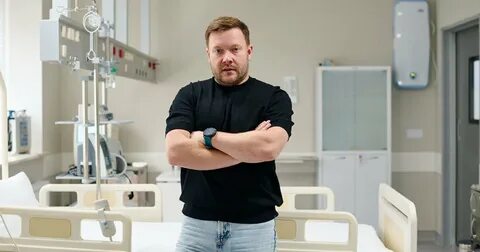 Интервью медицина