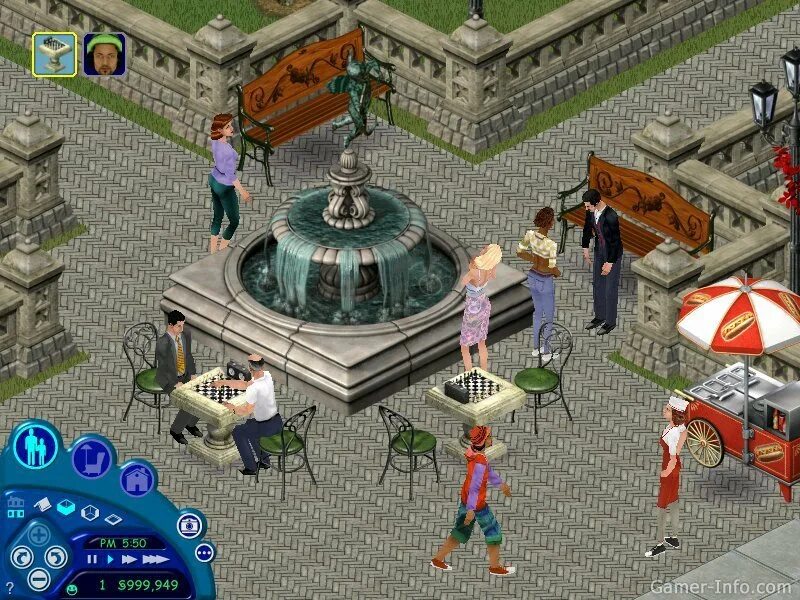 Sims 1 русский. Симс 1. The SIMS: Makin’ Magic. Симс на компьютер. Игры типа симс.