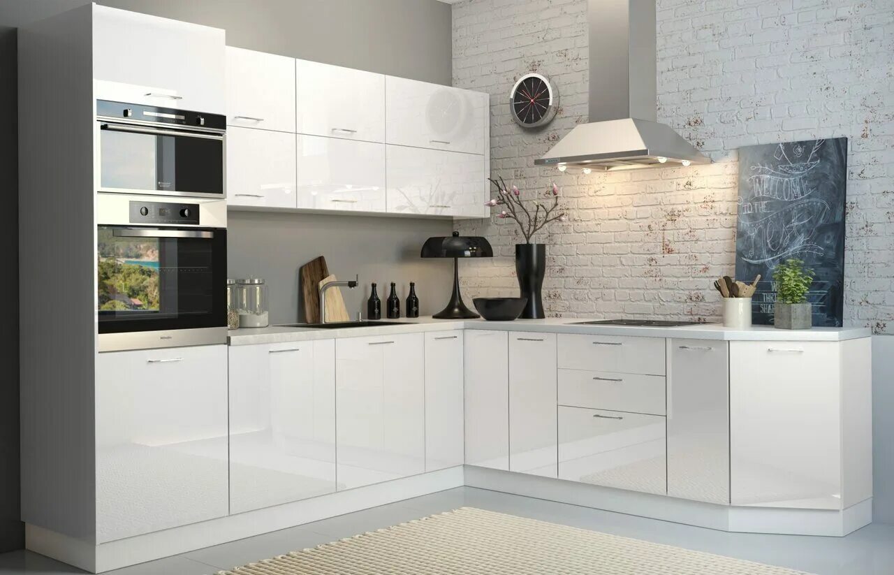 кухня сити хофф. белый кухонный гарнитур отзывы. кухня фьюжн-01 brilliant. кухонный гарнитур 3 белый вегас. кухня белла хофф угловая.