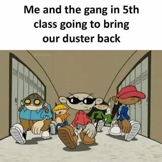 Next door friends