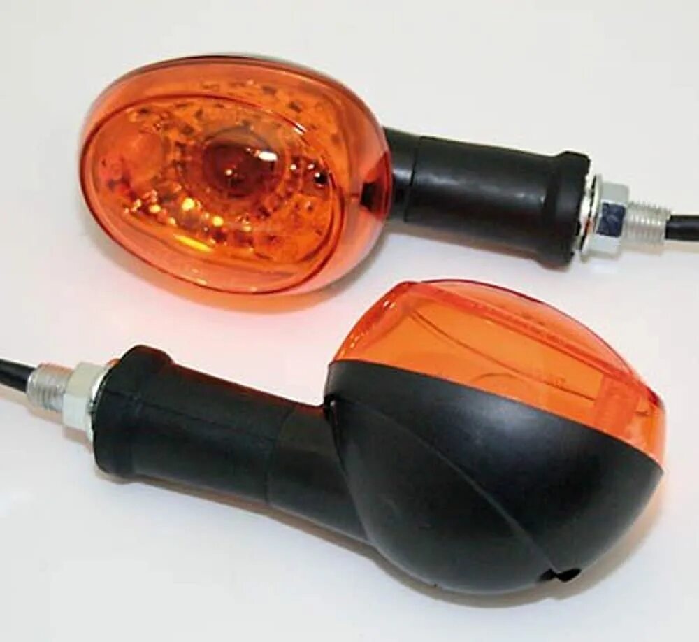 Blinker saferef